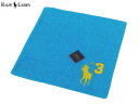 ラルフローレン RALPH LAUREN タオルハンカチ無料ラッピング指定可 明日楽対応商品 RL0202 【 ギフト プレゼント ブランド ポロ POLO 】