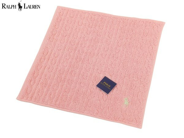 ラルフローレン　RALPH LAUREN　タオルハンカチ無料ラッピング指定可　明日楽対応商品　RL0281　【　ギフト　プレゼント　ブランド　ポロ　POLO　レディース　女性　】