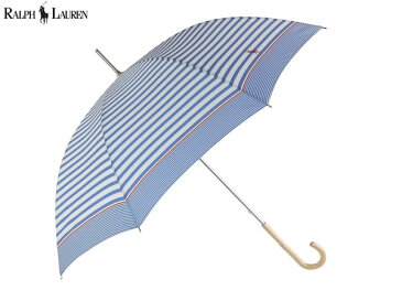 ラルフローレン　RALPH LAUREN　雨傘無料ラッピング指定可　明日楽対応商品　RL0290　【　プレゼント　ブランド　ポロ　POLO　ポニー　新作　レディース　雨傘　】