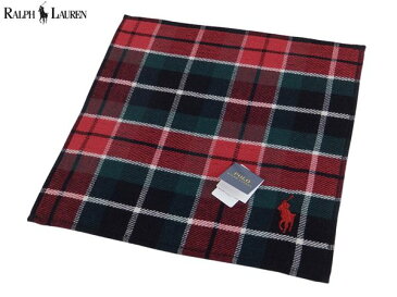 ラルフローレン　RALPH LAUREN　タオルハンカチ無料ラッピング指定可　明日楽対応商品　RL0315　【　ギフト　プレゼント　ブランド　ポロ　POLO　】