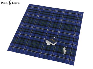 ラルフローレン　RALPH LAUREN　タオルハンカチ16,200円以上で送料無料　無料ラッピング指定可　明日楽対応商品　RL0319　【　ギフト　プレゼント　ブランド　ポロ　POLO　】