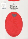 ヴィヴィアンウエストウッドVivienne Westwoodストッキング無料ラッピング可明日楽対応商品v1041【ギフトプレゼントブランドオーブタイツ新作セールレディース】