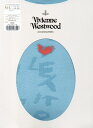 ヴィヴィアンウエストウッドVivienne Westwoodストッキング無料ラッピング可明日楽対応商品v1042【ギフトプレゼントブランドオーブタイツ新作セールレディース】