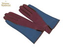 【訳あり品】【返品・交換不可】【色移り有】ヴィヴィアンウエストウッド Vivienne Westwood 羊革手袋明日楽対応商品 wa736
