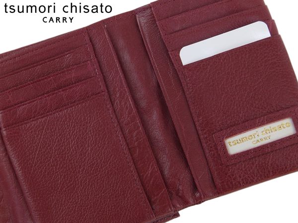 ツモリ チサト　tsumori chisato　財布16,200円以上で送料無料　無料ラッピング指定可　明日楽対応商品　TC0216【　ギフト　プレゼント　ブランド　レディース 女性用　】