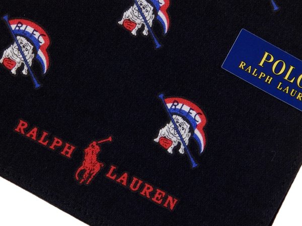 ラルフローレン　RALPH LAUREN　ハンカチ無料ラッピング指定可　明日楽対応商品　RL0409　【　ギフト　プレゼント　ブランド　ポロ　POLO　】