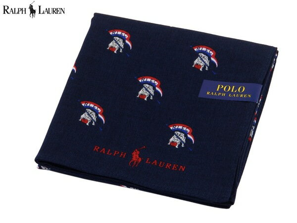 ラルフローレン　RALPH LAUREN　ハンカチ無料ラッピング指定可　明日楽対応商品　RL0410　【　ギフト　プレゼント　ブランド　ポロ　POLO　】