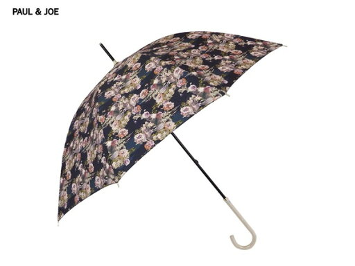 ポール&ジョー PAUL&JOE 雨傘無料ラッピング指定可 明日楽対応商品 PJ010 【 プレゼント ブランド 新作 レディース 雨傘 母の日 】 ポール&ジョー PAUL&JOE 雨傘無料ラッピング指定可 明日楽対応商品 PJ010 【 プレゼント ブランド 新作 レディース 雨傘 母の日 】