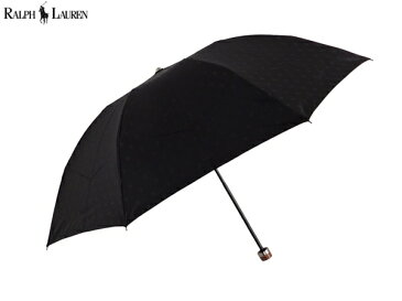 ラルフローレン　RALPH LAUREN　折畳雨傘　メンズ　無料ラッピング指定可　明日楽対応商品　RL0426　【　プレゼント　ブランド　ポロ　POLO　ポニー　新作　メンズ　紳士　】