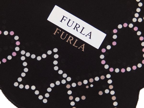 フルラ　FURLA　ハンカチ無料ラッピング指定可　明日楽対応商品　FR0035　【　ギフ...