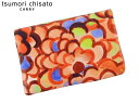 ツモリ チサト　tsumori chisato　財布明日楽対応商品　wa679