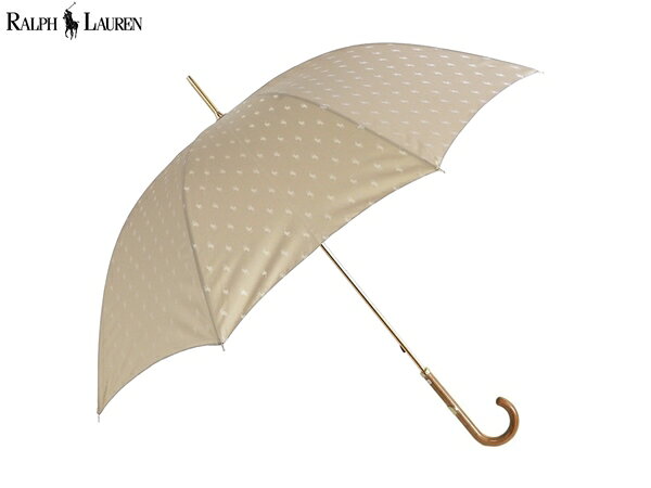 ラルフローレン　RALPH LAUREN　雨傘無料ラッピング指定可　明日楽対応商品　RL0447　【　プレゼント　ブランド　ポロ　POLO　ポニー　新作　レディース　】