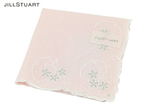 ジルスチュアート　JILL STUART　ハンカチ無料ラッピング指定可　明日楽対応商品　JS117　【　ギフト　プレゼント　ブランド　レディース　女性　】