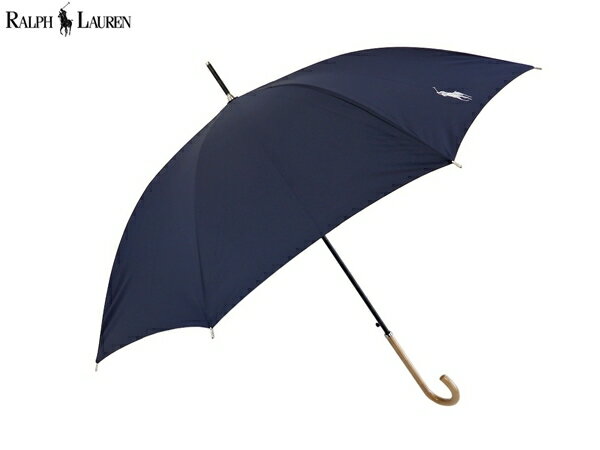 ラルフローレン　RALPH LAUREN　雨傘無料ラッピング指定可　明日楽対応商品　RL0518　