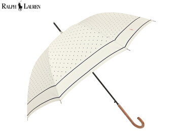 ラルフローレン　RALPH LAUREN　雨傘無料ラッピング指定可　明日楽対応商品　RL0524　【　プレゼント　ブランド　ポロ　POLO　ポニー　新作　レディース　ジャンプ傘　母の日　】