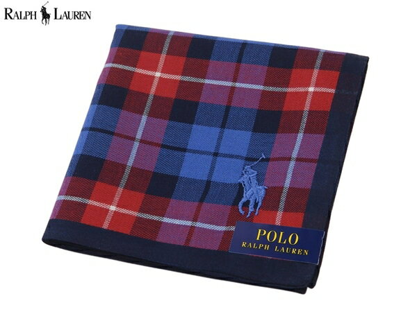 ラルフローレン ハンカチ（レディース） ラルフローレン　RALPH LAUREN　ハンカチ無料ラッピング指定可　明日楽対応商品　RL0533　【　ギフト　プレゼント　ブランド　ポロ　POLO　】