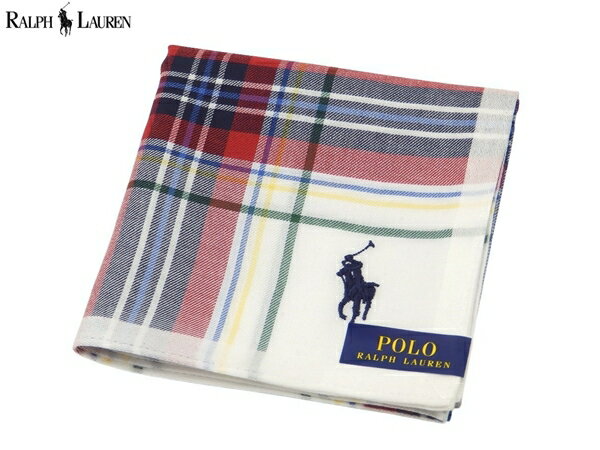 ラルフローレン　RALPH LAUREN　ハンカチ無料ラッピング指定可　明日楽対応商品　RL0536　【　ギフト　プレゼント　ブランド　ポロ　POLO　】