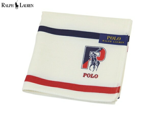 ラルフローレン　RALPH LAUREN　ハンカチ無料ラッピング指定可　明日楽対応商品　RL0565　【　ギフト　プレゼント　ブランド　ポロ　POLO　】