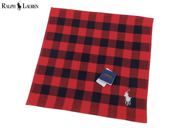 ラルフローレン　RALPH LAUREN　タオルハンカチ無料ラッピング指定可　明日楽対応商品　RL0618　【　ギフト　プレゼント　ブランド　ポロ　POLO　レディース　女性　】