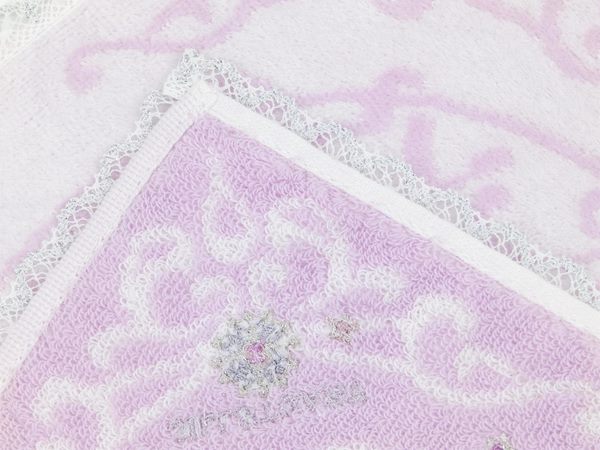 ジルスチュアート　JILL STUART　タオルハンカチ　無料ラッピング指定可　明日楽対...