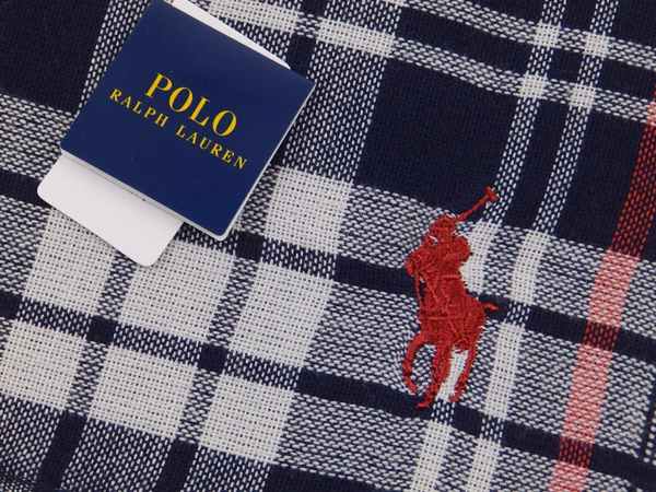 ラルフローレン　RALPH LAUREN　タオルハンカチ無料ラッピング指定可　明日楽対応商品　RL0632　【　ギフト　プレゼント　ブランド　ポロ　POLO　】