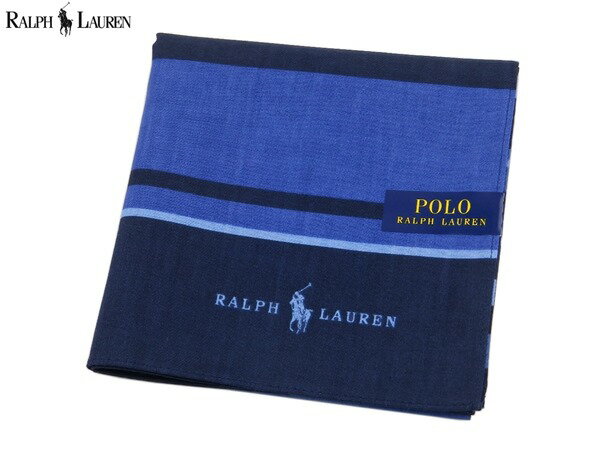 ラルフローレン ハンカチ（レディース） ラルフローレン　RALPH LAUREN　ハンカチ無料ラッピング指定可　明日楽対応商品　RL0705　【　ギフト　プレゼント　ブランド　ポロ　POLO　】