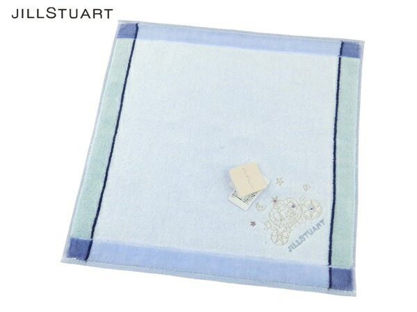 ジルスチュアート JILL STUART タオルハンカチ 無料ラッピング指定可 明日楽対応商品 JS175 【 ギフト プレゼント ブランド レディース 女性 】