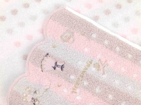 ジルスチュアート　JILL STUART　タオルハンカチ　無料ラッピング指定可　明日楽対応商品　JS185　【　ギフト　プレゼント　ブランド　レディース　女性　】