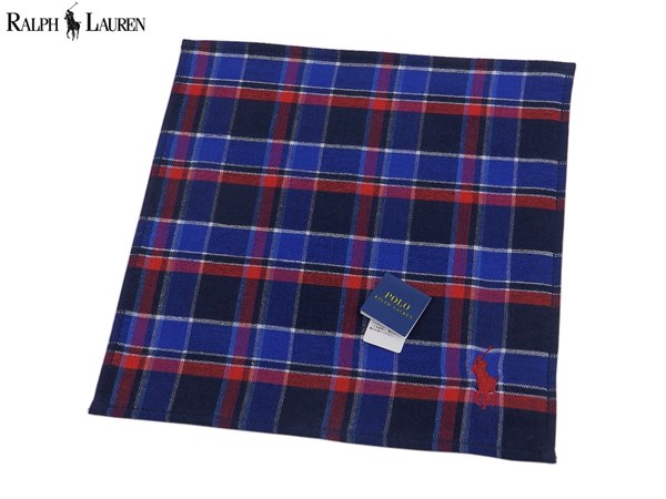 タオルハンカチ メンズ（1000円程度） ラルフローレン　RALPH LAUREN　タオルハンカチ無料ラッピング指定可　明日楽対応商品　RL0729　【　ポロラルフローレン　ギフト　プレゼント　ブランド　ポロ　POLO　】