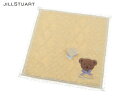 ジルスチュアート JILL STUART タオルハンカチ 無料ラッピング指定可 明日楽対応商品 JS197 【 ギフト プレゼント ブランド レディース 女性 】