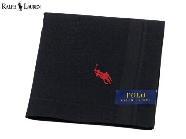 ラルフローレン ラルフローレン　RALPH LAUREN　ハンカチ無料ラッピング指定可　明日楽対応商品　RL0764　【　ポロラルフローレン　ギフト　プレゼント　ブランド　ポロ　POLO　】