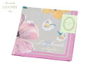 【特別提供品】ラデュレ LADUREE ハンカチ無料ラッピング指定可 明日楽対応商品 LDR029 【 ギフト プレゼント ブランド 定番 スクレ・ラデュレ 】