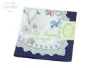 ラデュレ LADUREE ハンカチ無料ラッピング指定可 明日楽対応商品 LDR033 【 ギフト プレゼント ブランド 定番 スクレ・ラデュレ 】