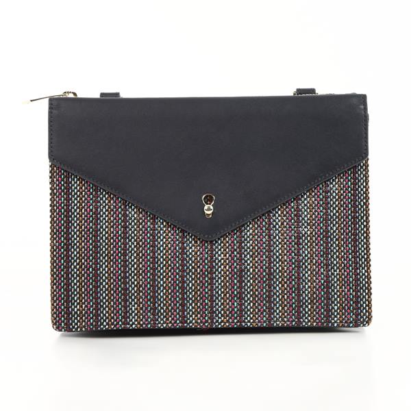 ポールスミス　Paul Smith　ショルダーバッグ　無料ラッピング指定可　明日楽対応商品　PS5069【　ギフト　プレゼント　ブランド　定番　レディース　女性　バッグ　牛革　】