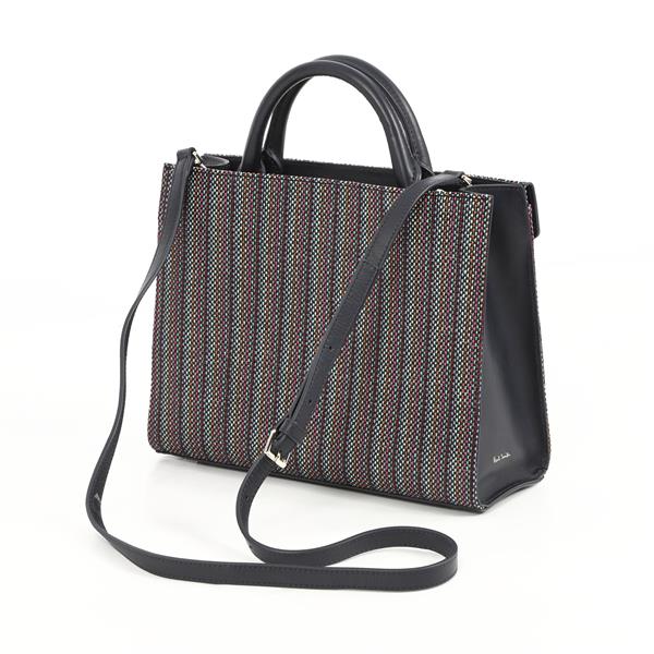 ポールスミス ハンドバッグ ショルダーバッグ バッグ Paul Smith レディース 女性 ...