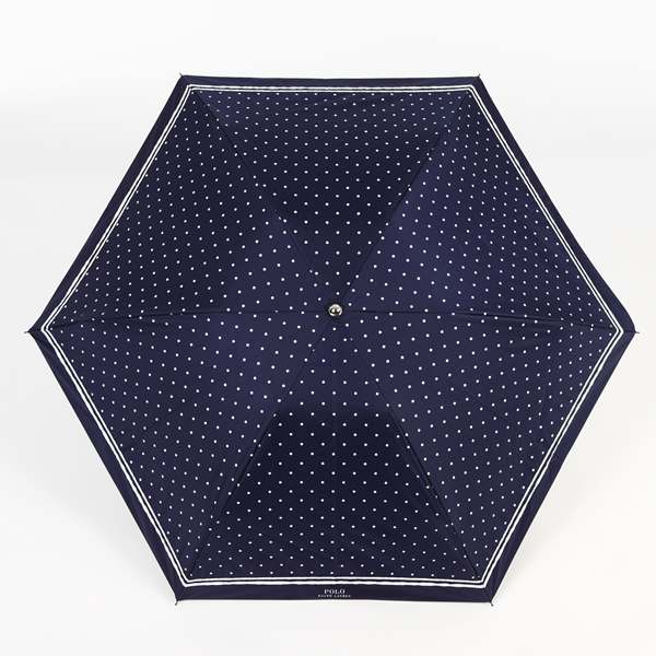 ラルフローレン　RALPH LAUREN　晴雨兼用折畳傘無料ラッピング指定可　明日楽対応商品　RL5160　【　ポロラルフローレン　プレゼント　ブランド　ポロ　POLO　ポニー　新作　レディース　日傘　雨傘　母の日　】 3