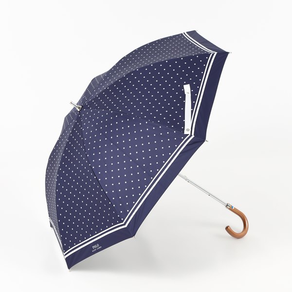 ラルフローレン　RALPH LAUREN　晴雨兼用傘無料ラッピング指定可　明日楽対応商品　RL5154　【　プレゼント　ブランド　ポロ　POLO　ポニー　新作　レディース　日傘　雨傘　母の日　】