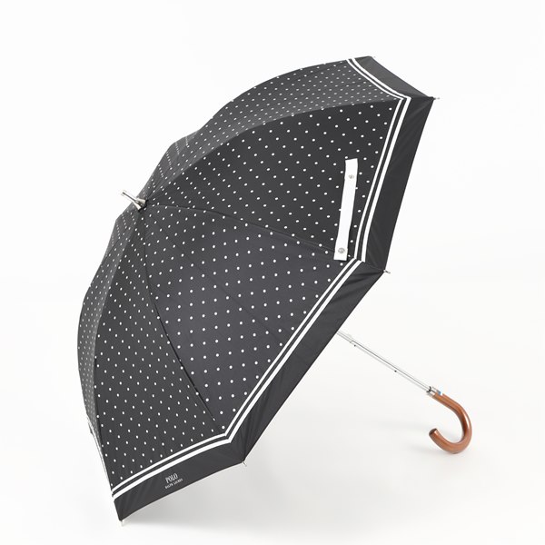 ラルフローレン　RALPH LAUREN　晴雨兼用傘無料ラッピング指定可　明日楽対応商品　RL5156【　プレゼント　ブランド　ポロ　POLO　ポニー　新作　レディース　日傘　雨傘　母の日　】