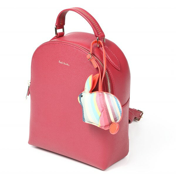 ポールスミス　Paul Smith　リュック　レディース　無料ラッピング指定可　明日楽対応商品　PS5140【　ギフト　プレゼント　ブランド　定番　レディース　女性　バッグ　　】