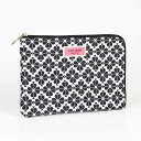 ケイト・スペード kate spade フラットポーチ マスクケース 無料ラッピング指定可 明日楽対応商品 KS5263 【 ギフト プレゼント ブランド レ...