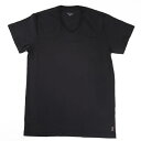 ポールスミス ルームウェア メンズ ポールスミス　Paul Smith　Tシャツ　カットソー　アンダーTシャツ　Vネック　メンズ　半袖　無料ラッピング指定可　全品明日楽　PS5175　【　ギフト　プレゼント　プランド　クリスマス　バレンタインデー　父の日　ルームウェア　ラウンジウェア　】