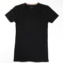 ポールスミス Paul Smith Tシャツ カットソー アンダーTシャツ Vネック メンズ 半袖 無料ラッピング指定可 全品明日楽 PS5185 Mサイズ【 ギフト プレゼント プランド クリスマス バレンタインデー 父の日 ルームウェア ラウンジウェア 】
