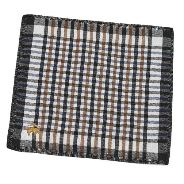 ブルックスブラザーズ　Brooks Brothers　タオルハンカチ無料ラッピング指定可　明日楽対応商品　BRO6447　【　ギフト　プレゼント　ブランド　定番　メンズ　】 3