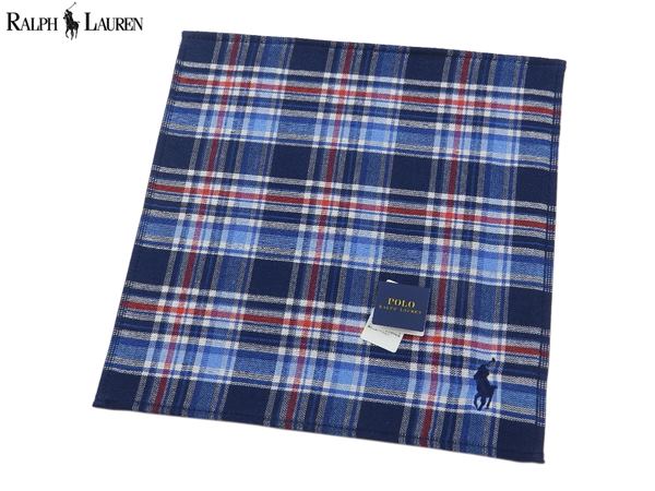 ラルフローレン　RALPH LAUREN　タオルハンカチ無料ラッピング指定可　明日楽対応商品　RL0792　【　ギフト　プレゼント　ブランド　ポロ　POLO　】