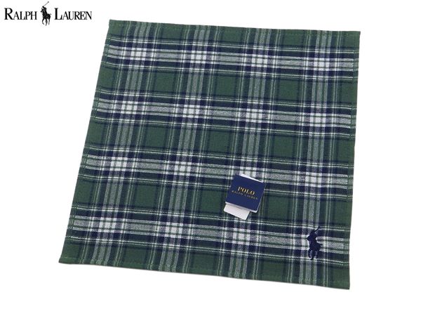 タオルハンカチ メンズ（1000円程度） ラルフローレン　RALPH LAUREN　タオルハンカチ無料ラッピング指定可　明日楽対応商品　RL0795　【　ギフト　プレゼント　ブランド　ポロ　POLO　】