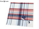 ラルフローレン RALPH LAUREN タオルハンカチ無料ラッピング指定可 明日楽対応商品 RL0797 【 ギフト プレゼント ブランド ポロ POLO 】