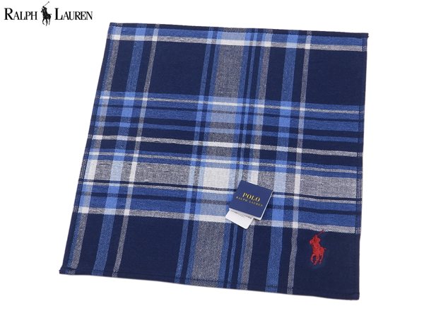 タオルハンカチ メンズ（1000円程度） ラルフローレン　RALPH LAUREN　タオルハンカチ無料ラッピング指定可　明日楽対応商品　RL0799　【　ギフト　プレゼント　ブランド　ポロ　POLO　】