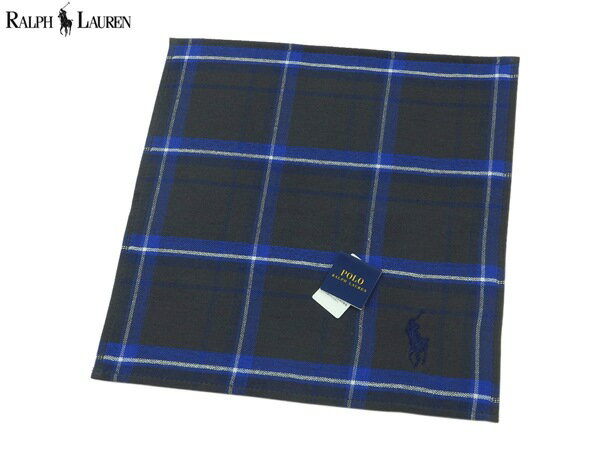 タオルハンカチ メンズ（1000円程度） ラルフローレン　RALPH LAUREN　タオルハンカチ無料ラッピング指定可　明日楽対応商品　RL0814　【　ギフト　プレゼント　ブランド　ポロ　POLO　】