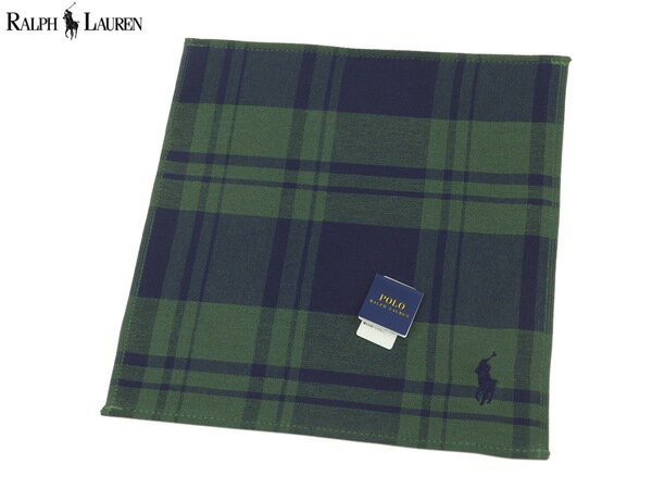 ラルフローレン ハンカチ（レディース） ラルフローレン　RALPH LAUREN　タオルハンカチ無料ラッピング指定可　明日楽対応商品　RL0818　【　ギフト　プレゼント　ブランド　ポロ　POLO　】