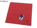 ラルフローレン RALPH LAUREN タオルハンカチ無料ラッピング指定可 明日楽対応商品 RL0826 【 ギフト プレゼント ブランド ポロ POLO 】